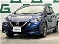 2019 Nissan Leaf