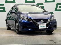 2019 Nissan Leaf