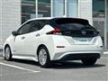2021 Nissan Leaf