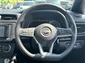 2021 Nissan Leaf
