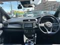 2021 Nissan Leaf