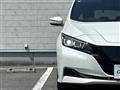 2021 Nissan Leaf