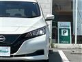 2021 Nissan Leaf