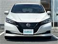 2021 Nissan Leaf