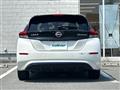 2021 Nissan Leaf