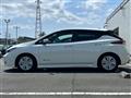 2021 Nissan Leaf
