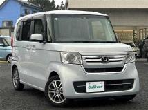 2021 Honda N BOX