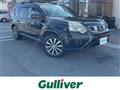 2011 Nissan X-Trail