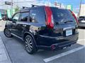 2011 Nissan X-Trail