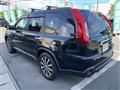 2011 Nissan X-Trail