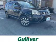 2011 Nissan X-Trail
