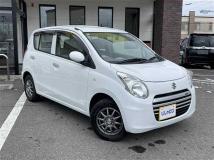2014 Suzuki Alto