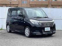 2020 Suzuki Solio