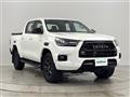 2022 Toyota Hilux