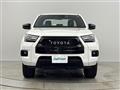 2022 Toyota Hilux