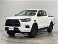2022 Toyota Hilux