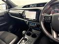2022 Toyota Hilux