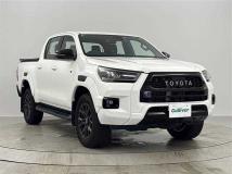 2022 Toyota Hilux