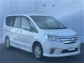 2012 Nissan Serena
