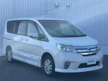 2012 Nissan Serena