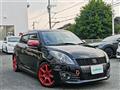 2014 Suzuki Swift