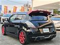 2014 Suzuki Swift