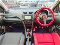 2014 Suzuki Swift