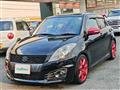 2014 Suzuki Swift
