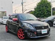 2014 Suzuki Swift