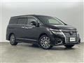 2015 Nissan Elgrand
