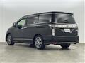 2015 Nissan Elgrand
