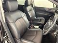 2015 Nissan Elgrand