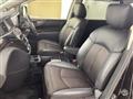 2015 Nissan Elgrand