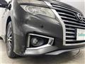 2015 Nissan Elgrand
