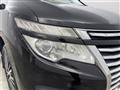 2015 Nissan Elgrand