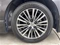2015 Nissan Elgrand