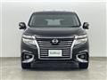 2015 Nissan Elgrand