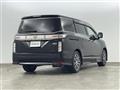 2015 Nissan Elgrand