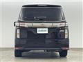 2015 Nissan Elgrand