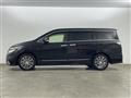 2015 Nissan Elgrand