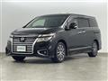 2015 Nissan Elgrand