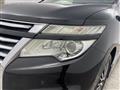 2015 Nissan Elgrand