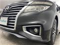 2015 Nissan Elgrand