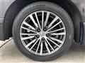 2015 Nissan Elgrand