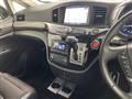 2015 Nissan Elgrand