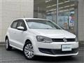 2009 Volkswagen Polo