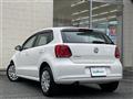 2009 Volkswagen Polo