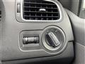 2009 Volkswagen Polo