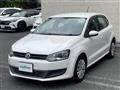 2009 Volkswagen Polo