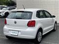 2009 Volkswagen Polo
